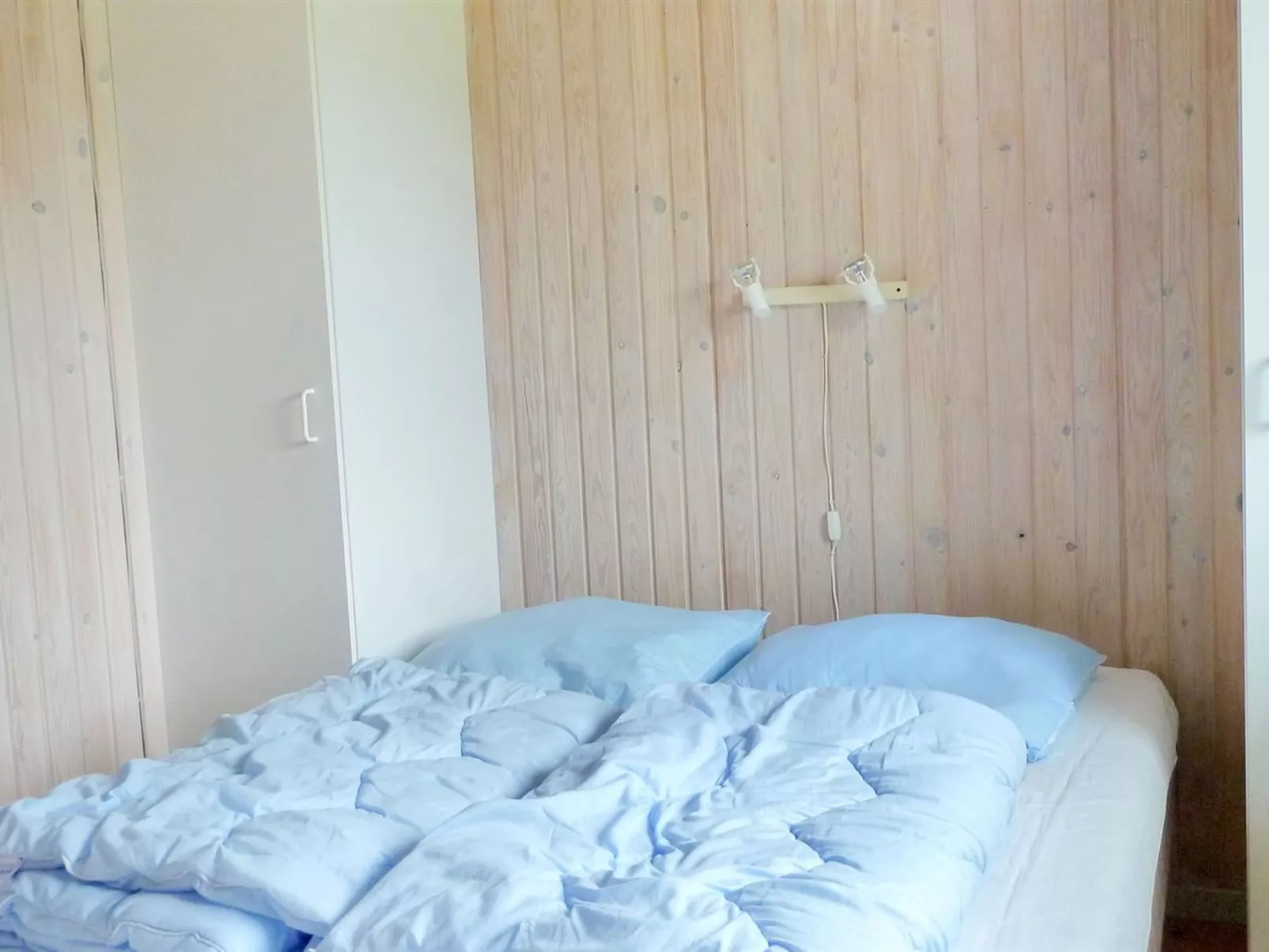 "Jouko" - 400m from the sea-Binnen