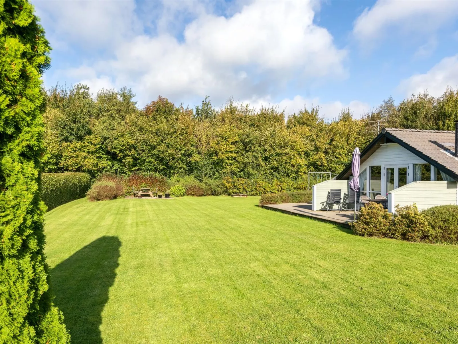 "Joona" - 600m from the sea-Buiten