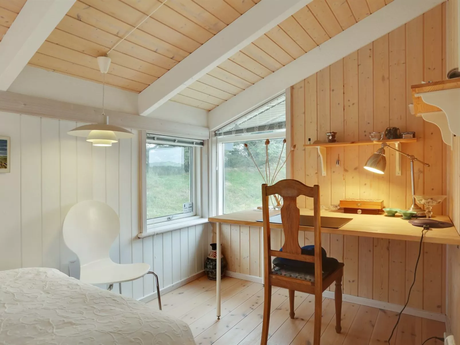 "Lennja" - 300m from the sea-Binnen