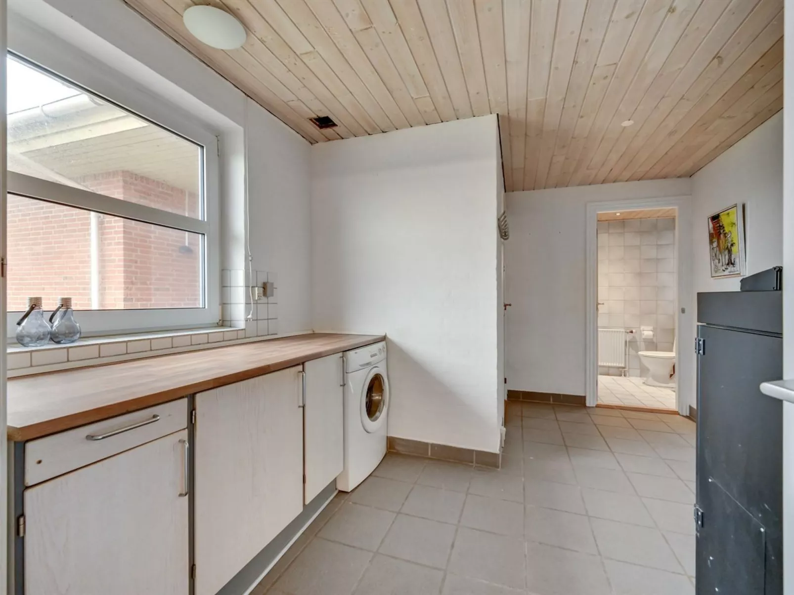 "Elia" - 300m from the sea-Binnen