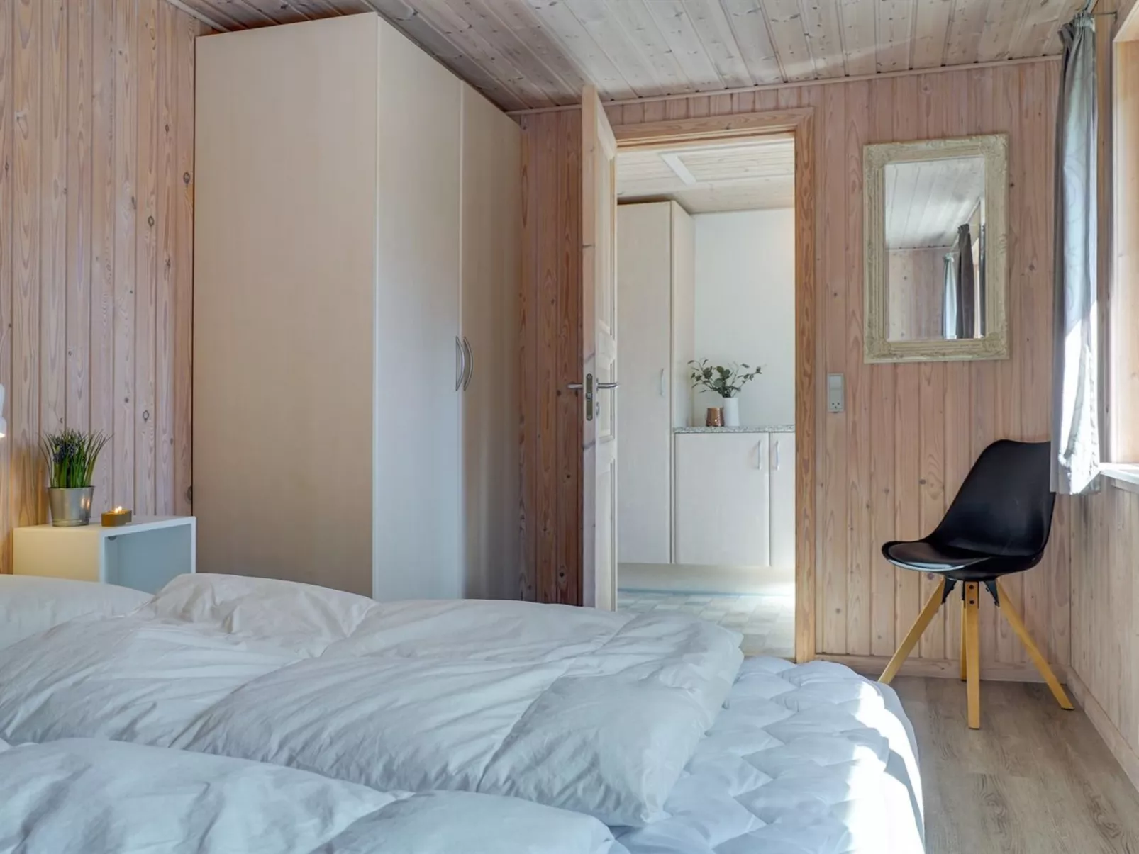 "Afke" - 900m from the sea-Binnen