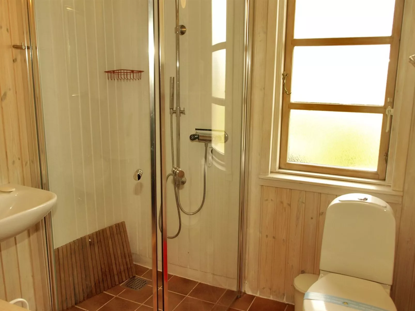 "Soeren" -  from the sea-Binnen