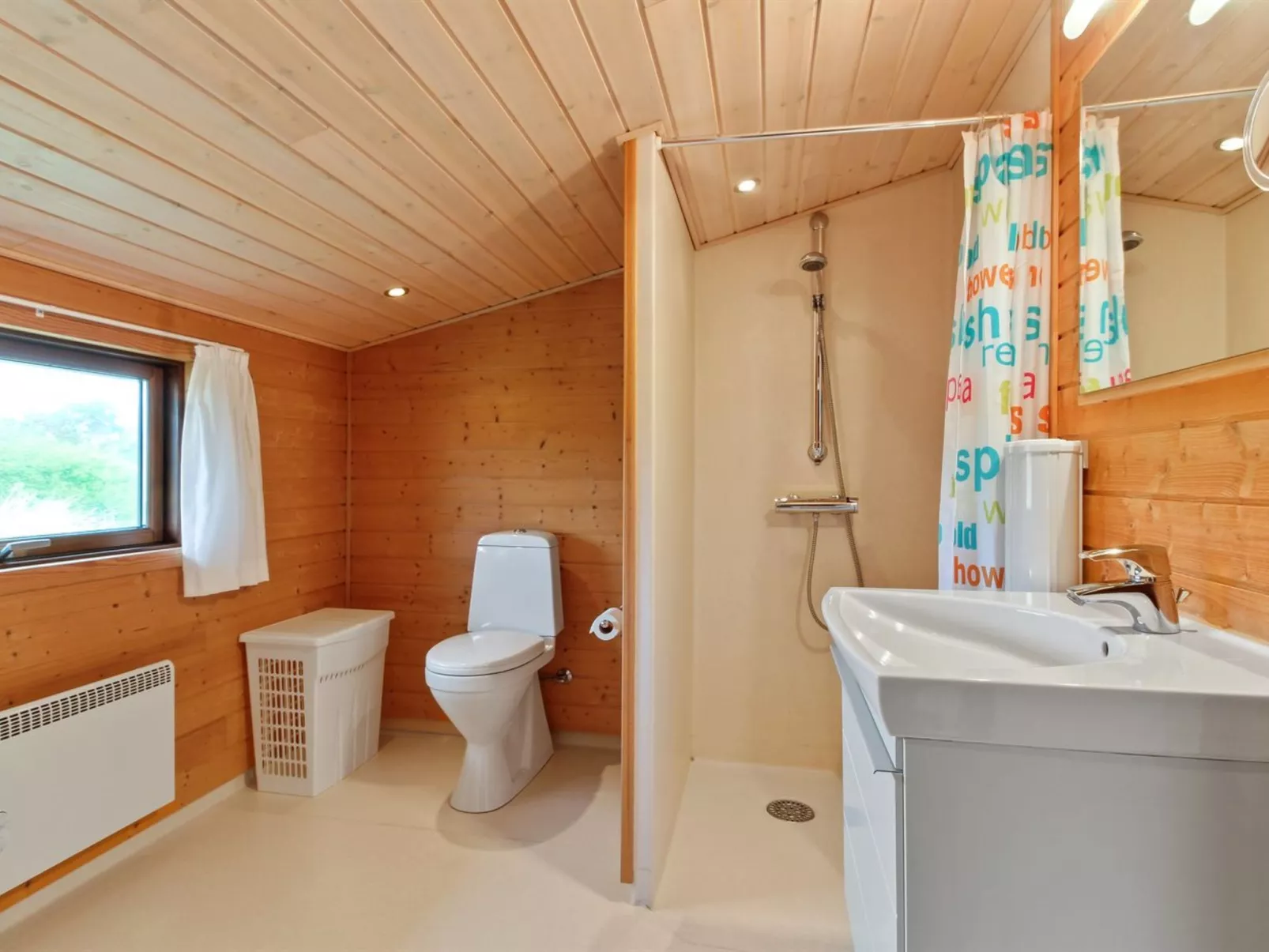 "Svenne" - 500m from the sea-Binnen