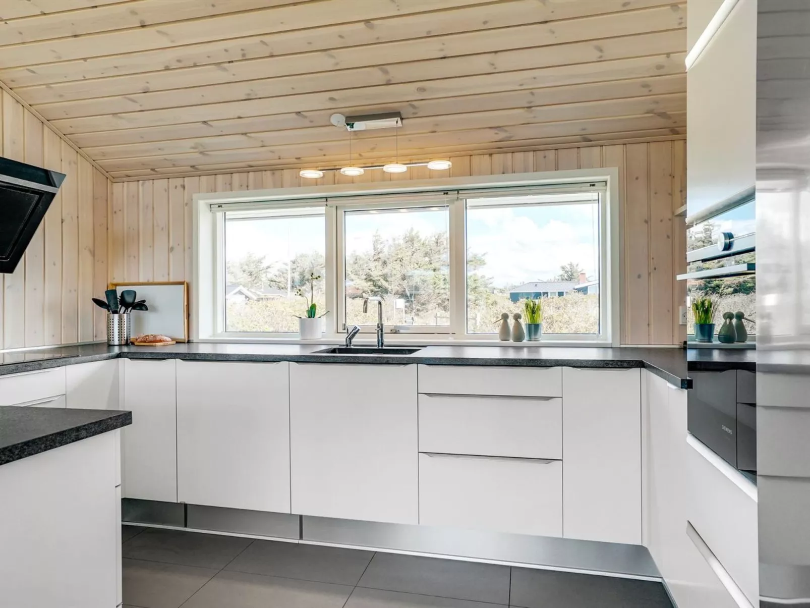 "Esma" - 150m from the sea-Binnen