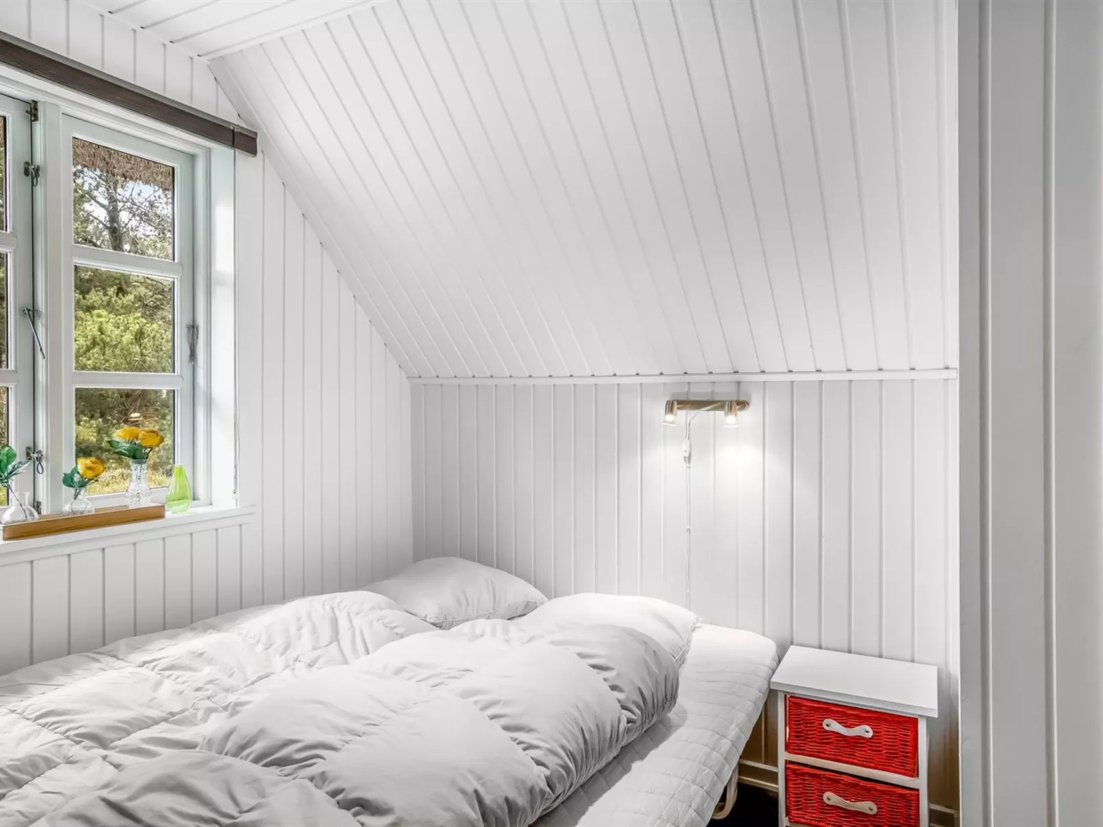 "Lilo" - 1km from the sea-Binnen