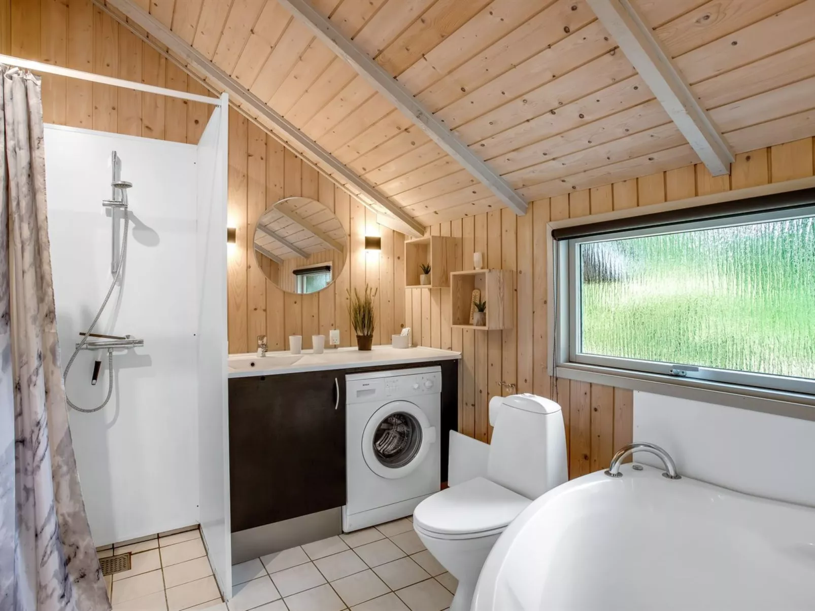 "Tecla" - 12km from the sea-Binnen