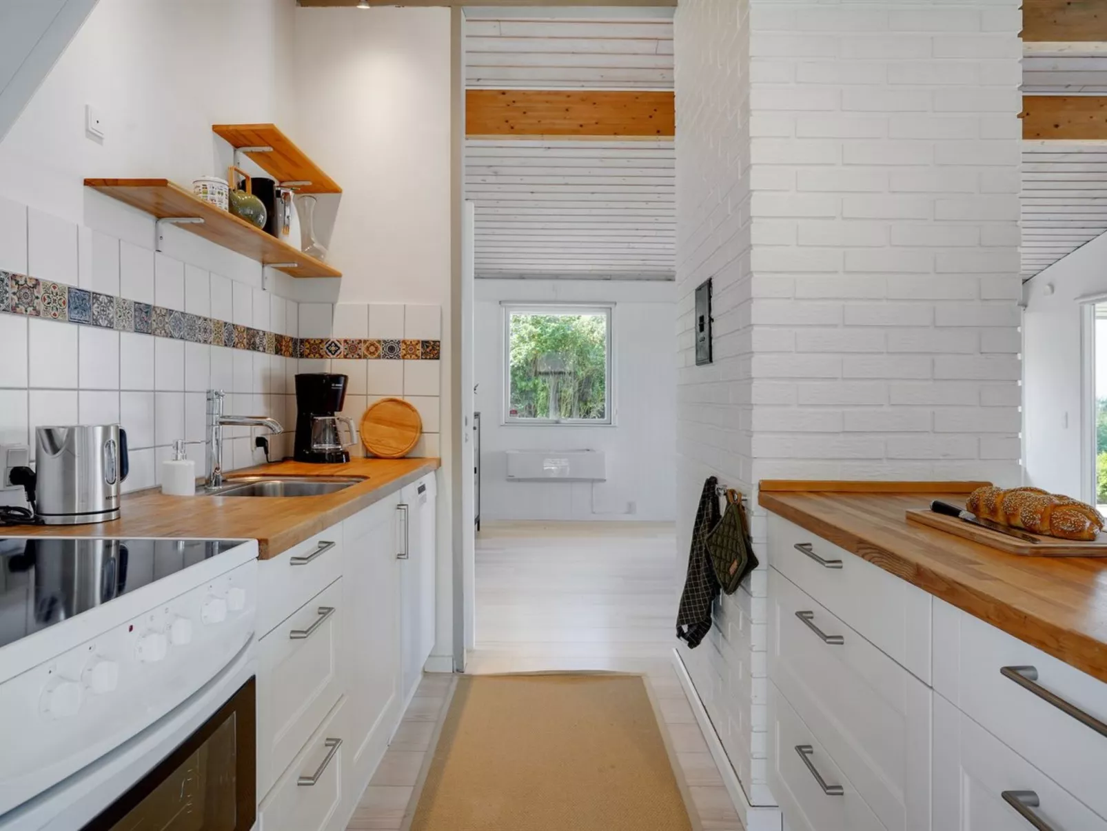 "Drine" - 700m from the sea-Binnen