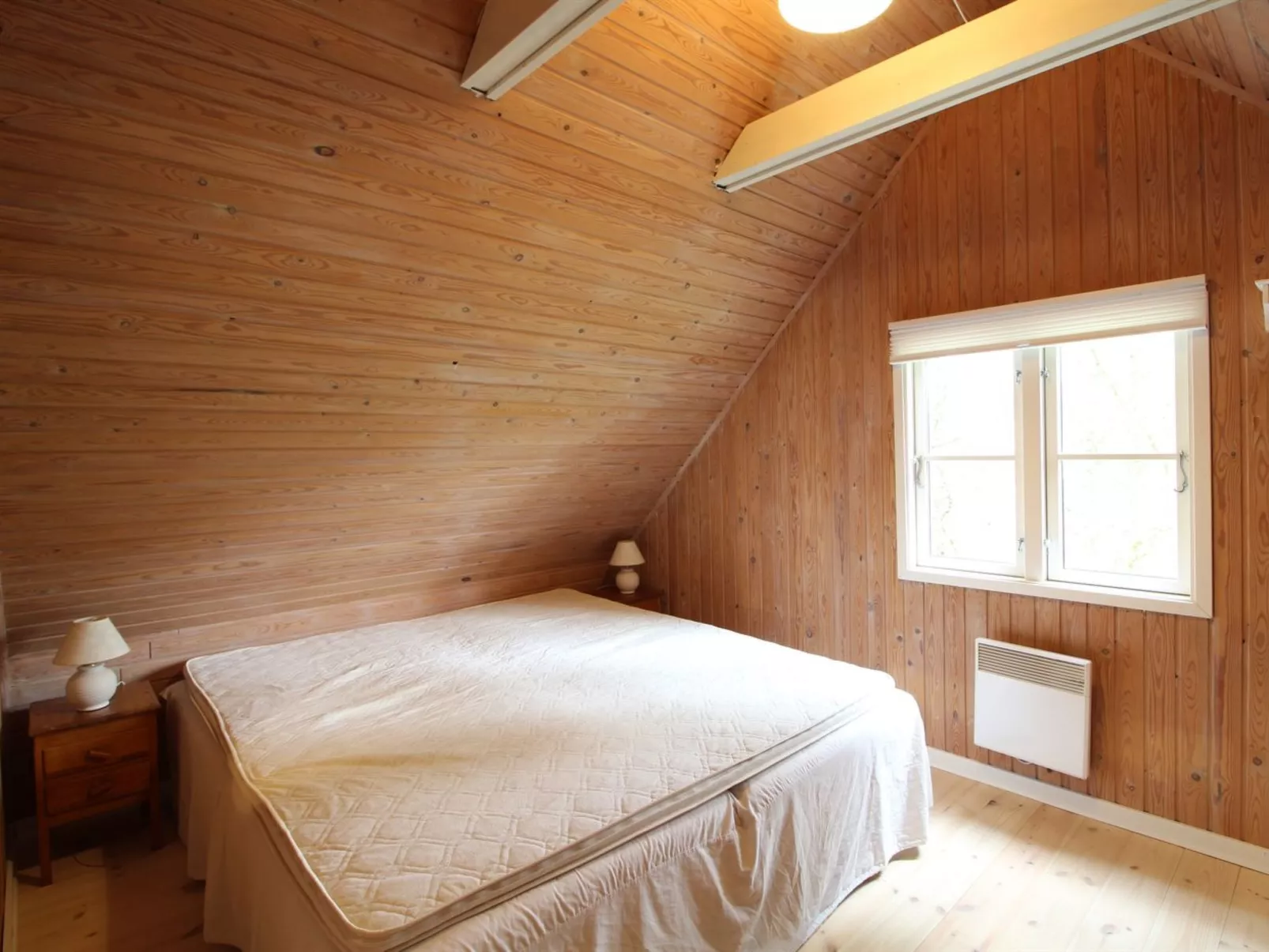 "Annlouise" - 300m from the sea-Binnen