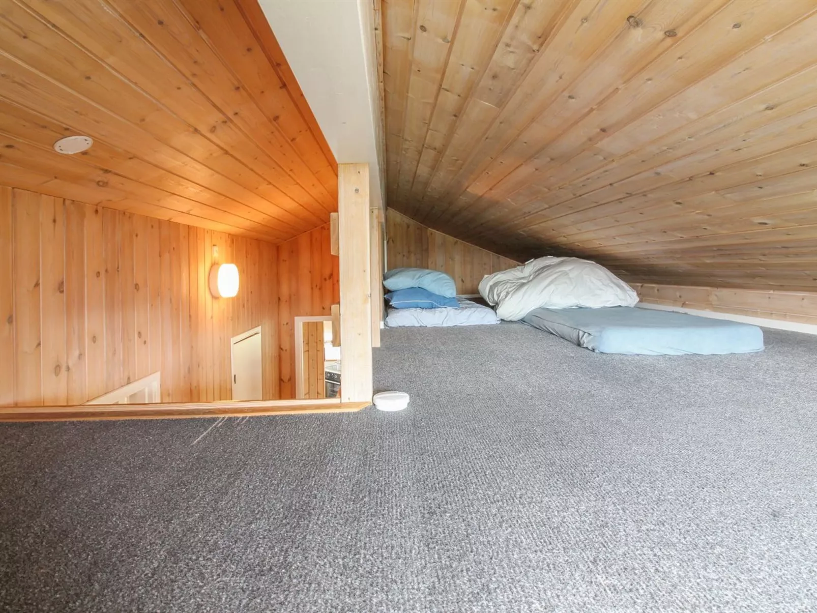 "Gamal" - 400m from the sea-Binnen