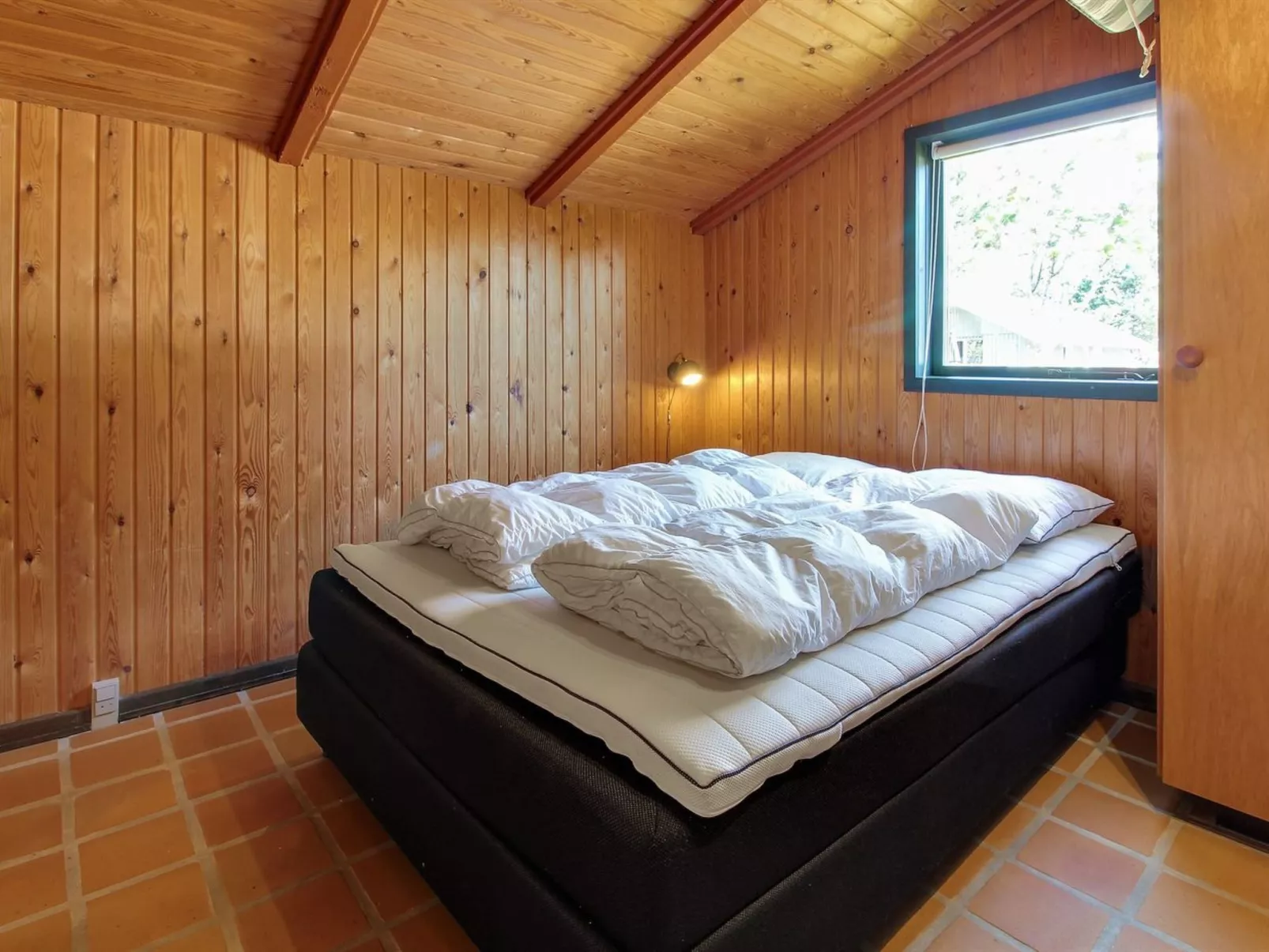 "Alaia" - 1km from the sea-Binnen