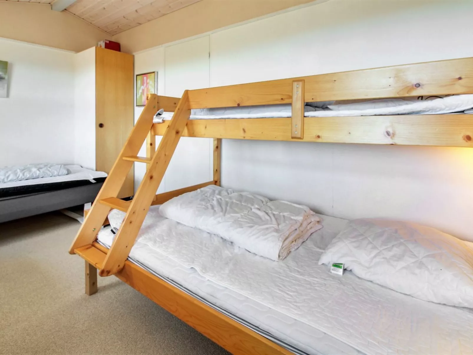 "Dalia" - 200m from the sea-Binnen