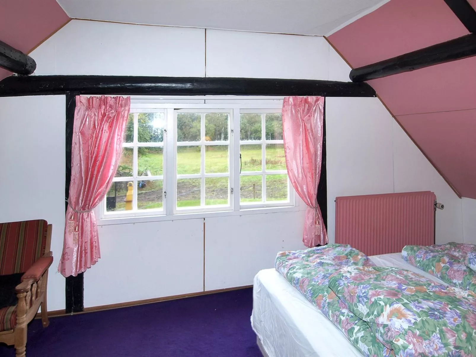 "Syzett" - 250m from the sea-Binnen