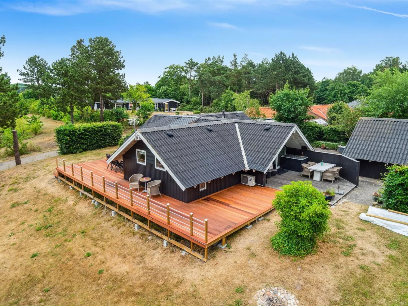 "Stefani" - 1km from the sea-Binnen