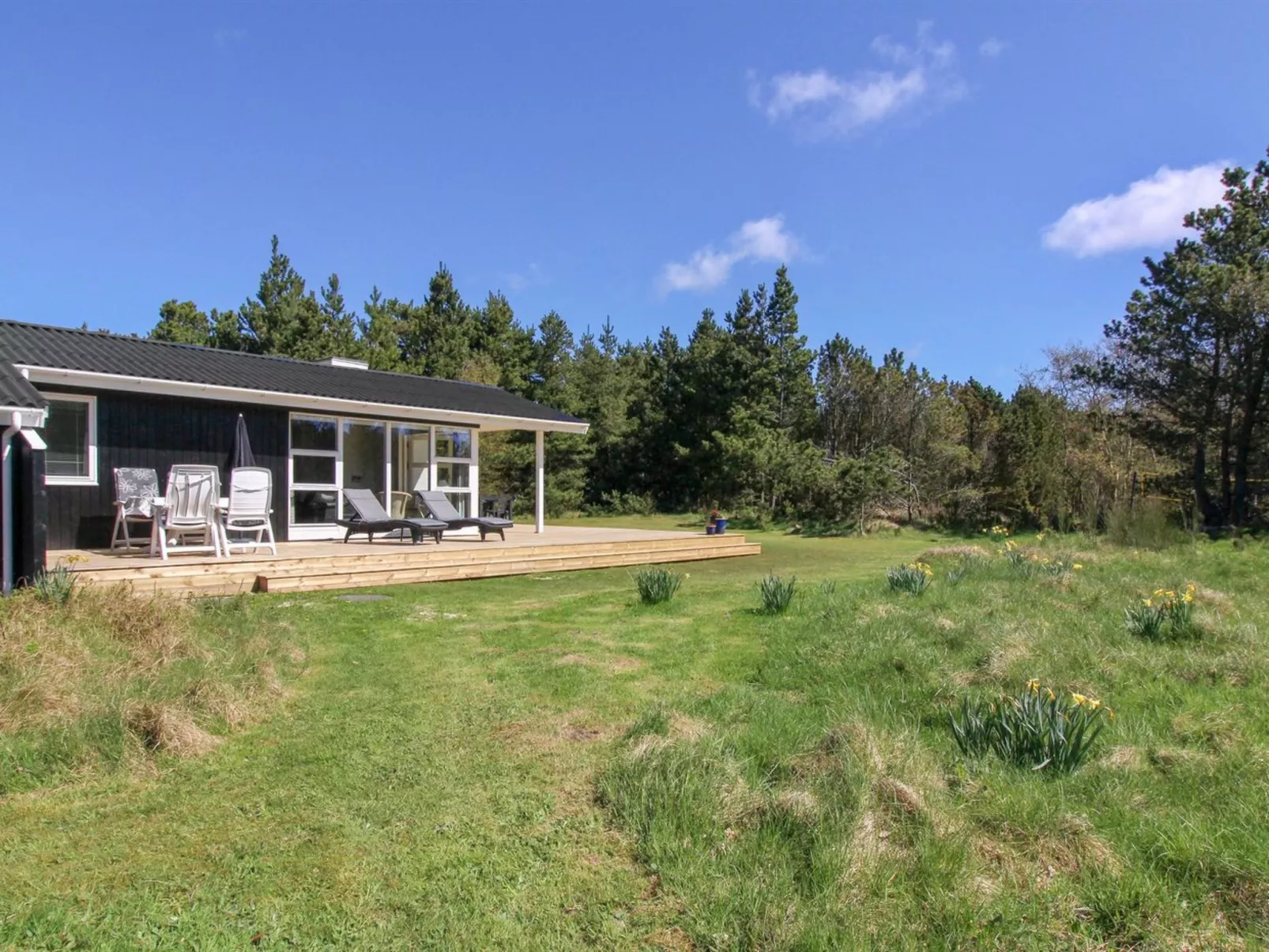 "Aimo" - 1.8km from the sea-Buiten