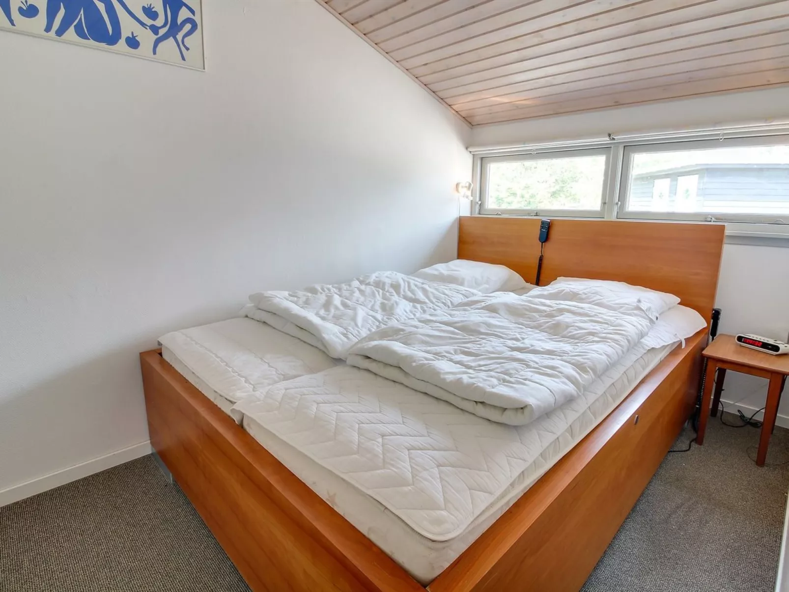 "Genadij" - 1km from the sea-Binnen