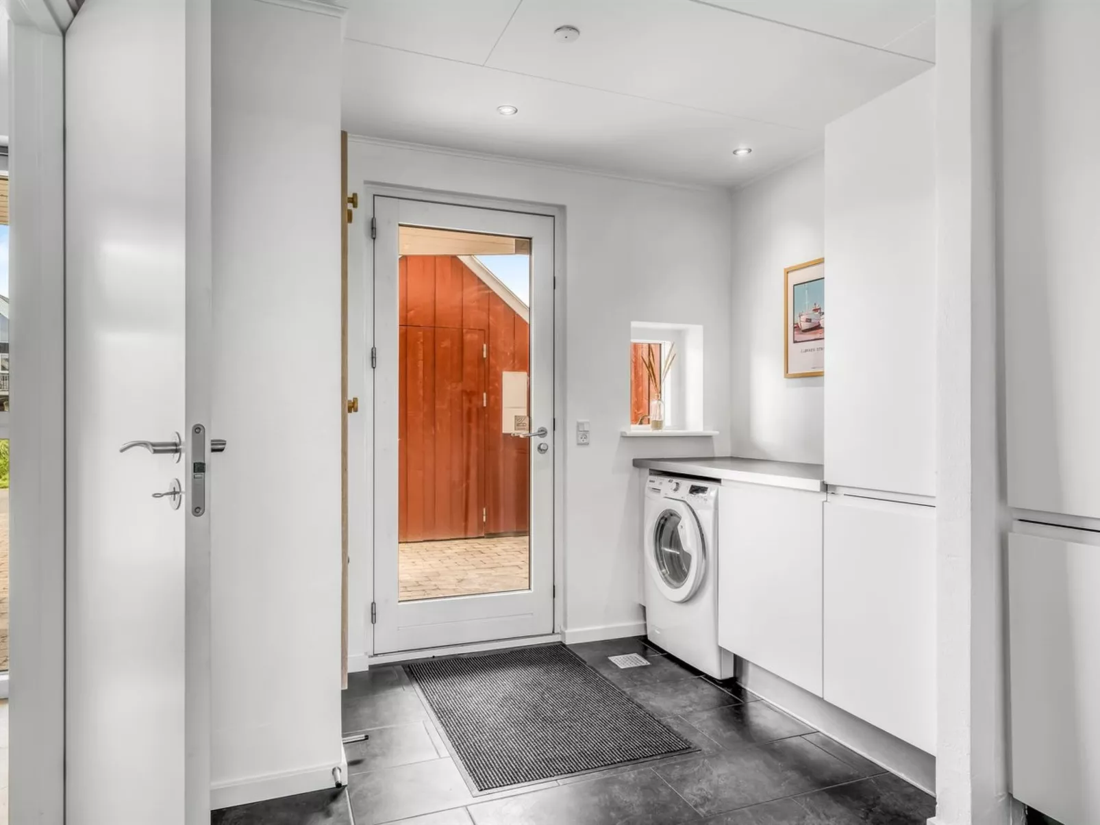 "Keimo" - 600m from the sea-Binnen