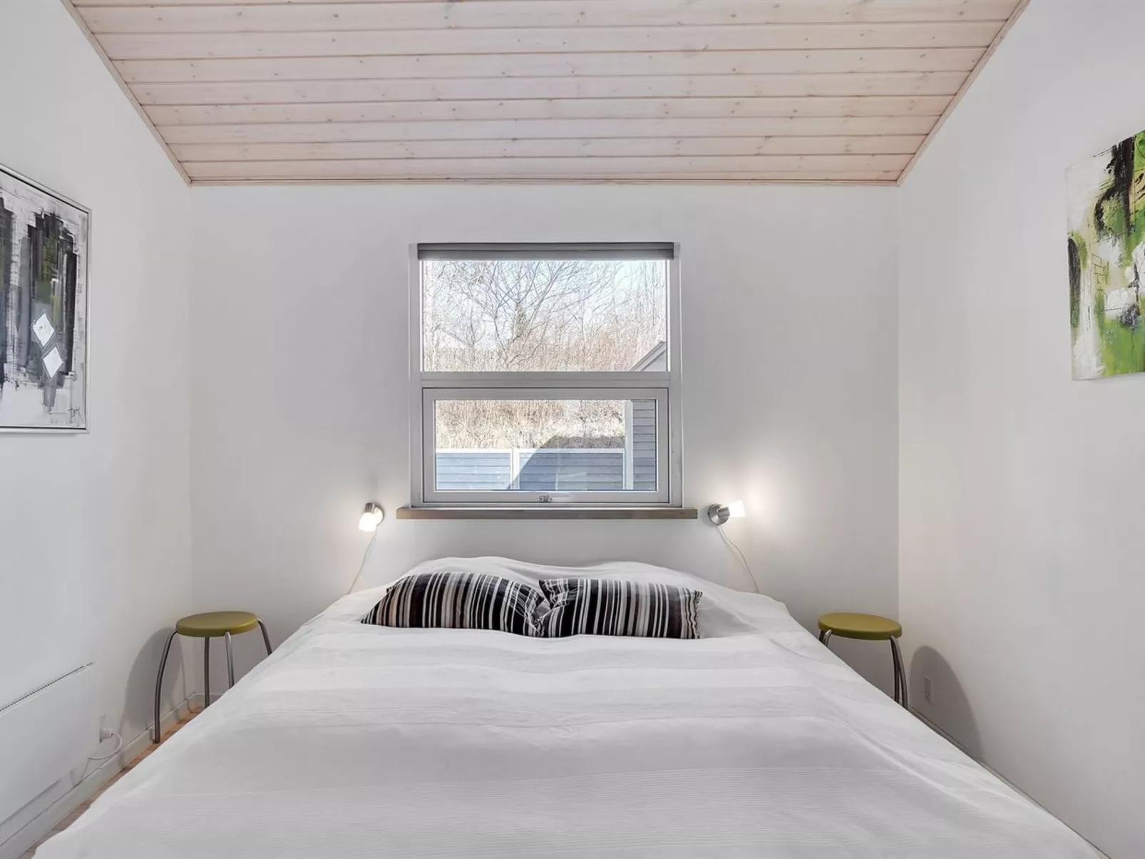 "Ulfsten" - 1.6km from the sea-Binnen