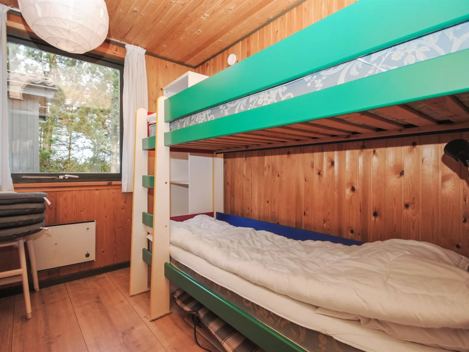 "Tuovi" - 800m from the sea-Binnen