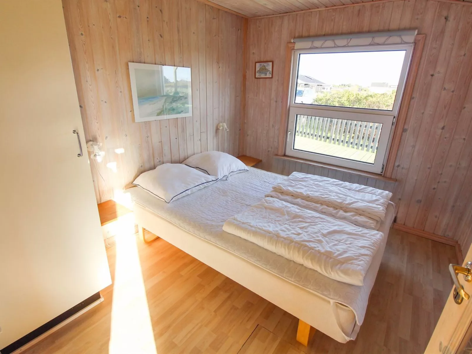 "Vili" - 441m from the sea-Binnen