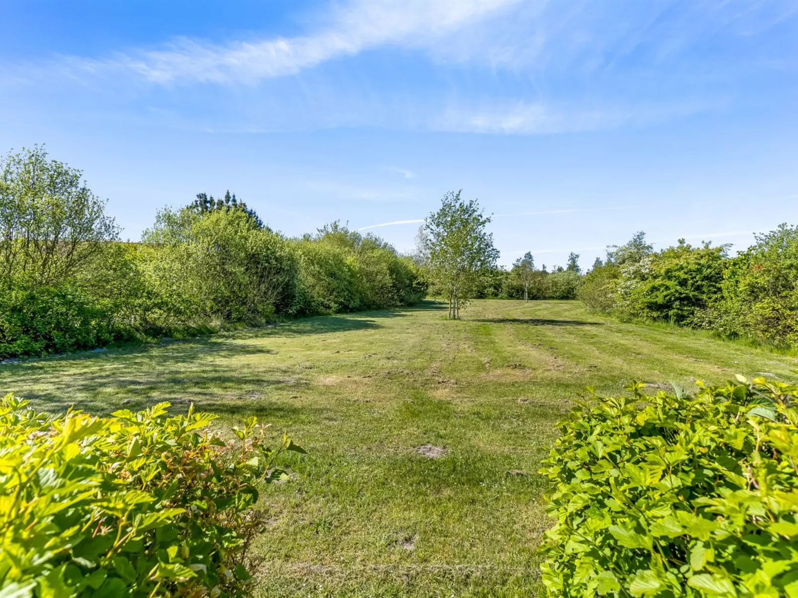 "Zişan" - 1.1km from the sea-Buiten