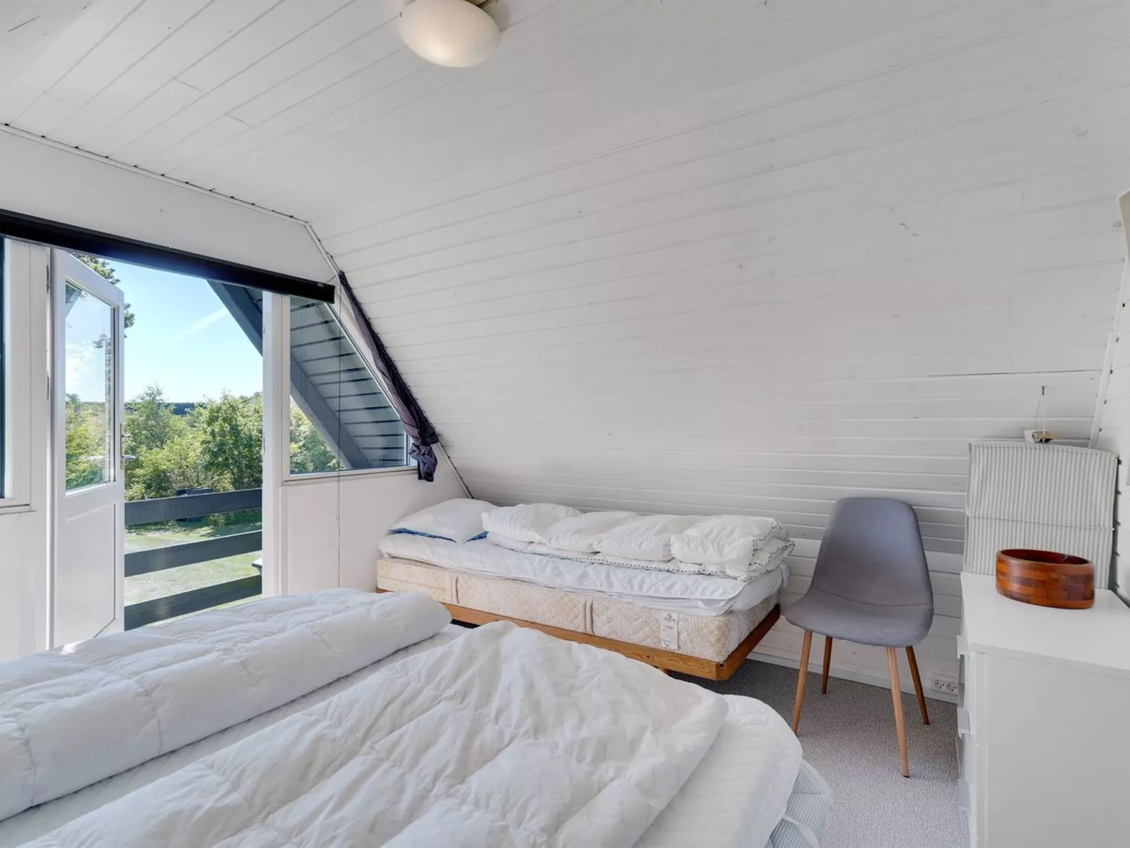 "Amelia" - 250m to the fjord-Binnen