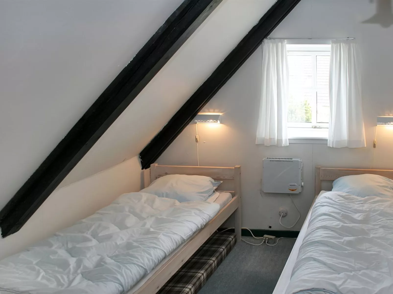 "Catalina" - 800m from the sea-Binnen