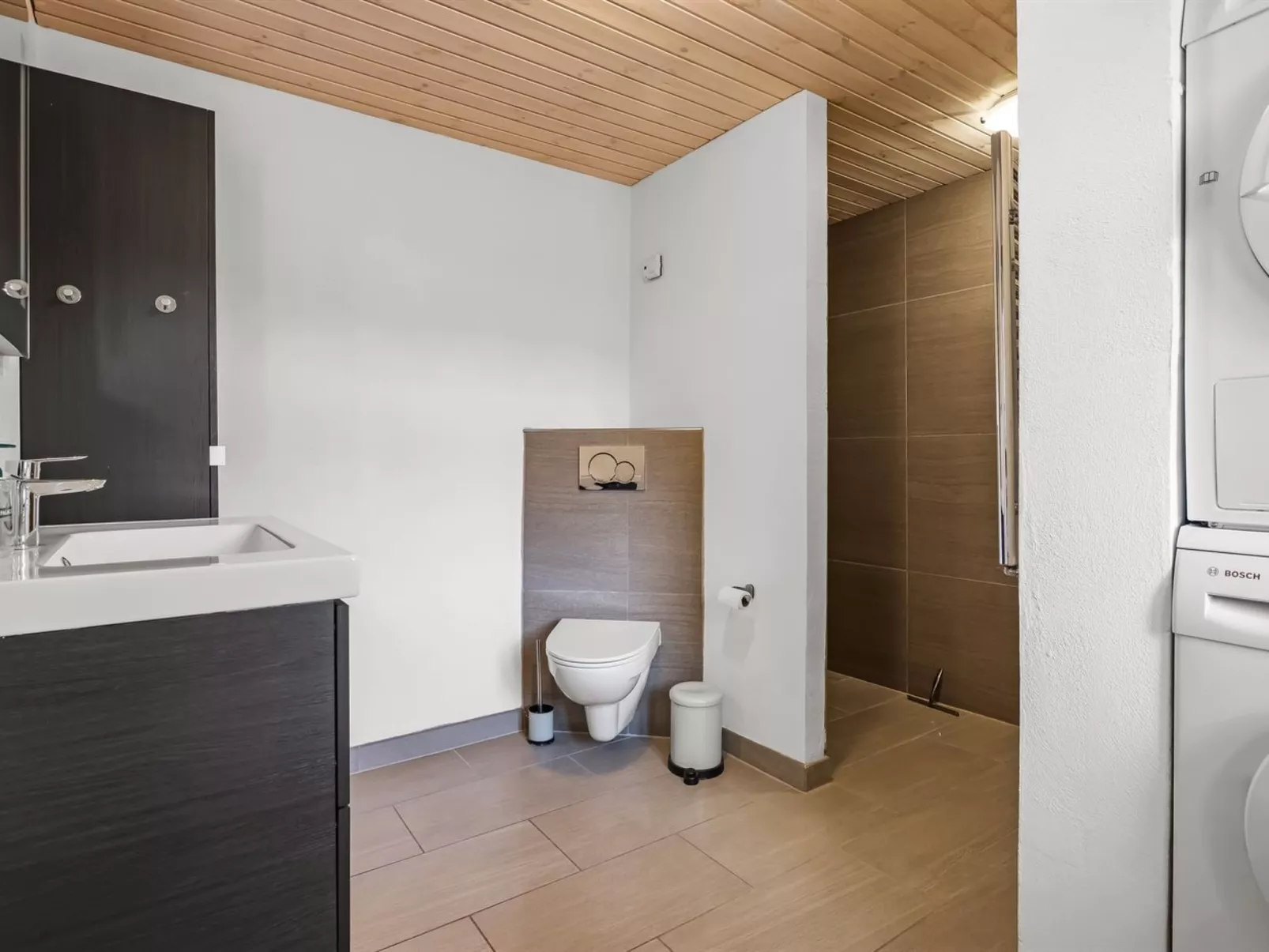 "Minte" - 450m from the sea-Binnen