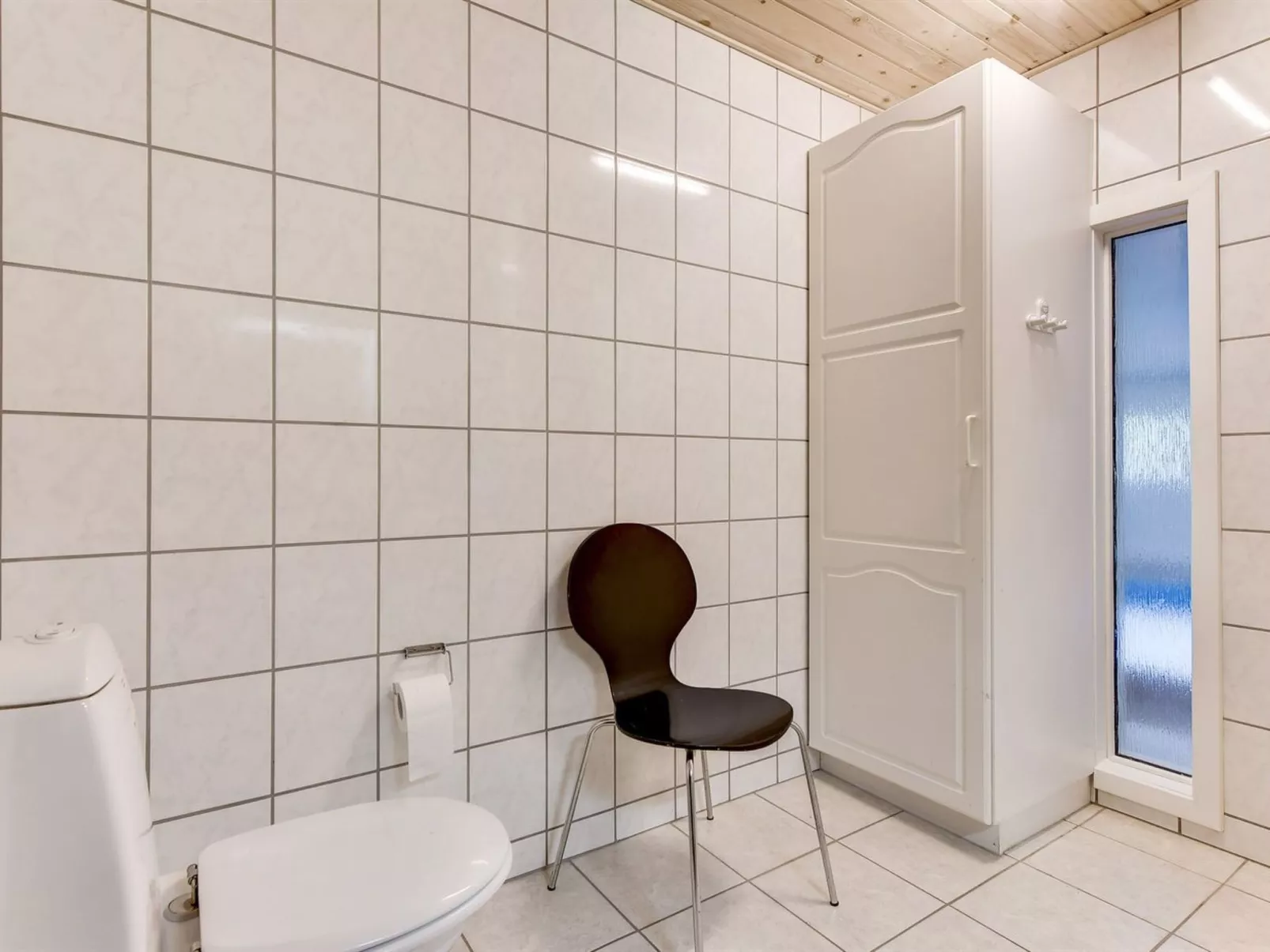 "Tascha" - 1.5km from the sea-Binnen