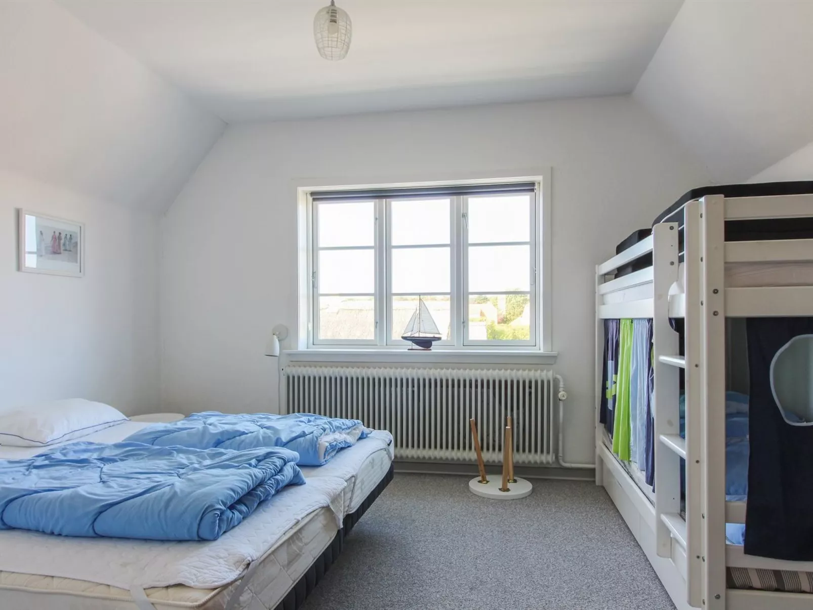 "Borka" - 150m from the sea-Binnen