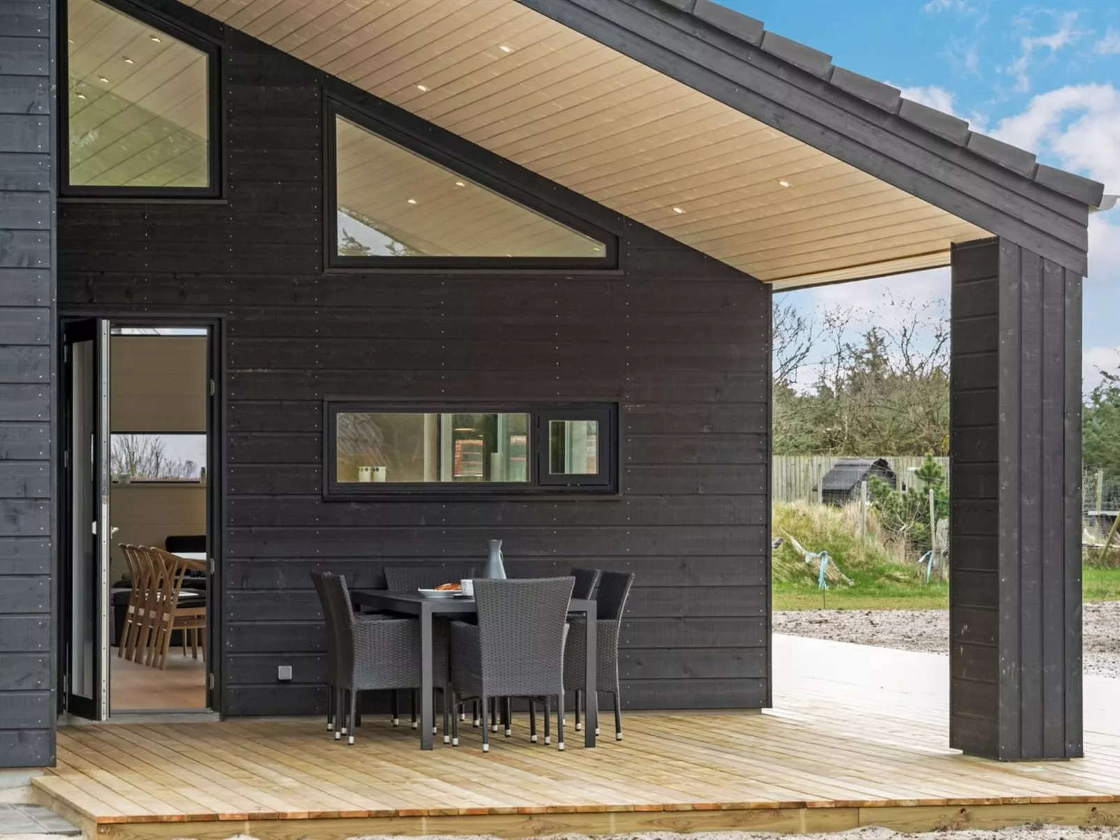 "Vasilka" - 800m from the sea-Buiten