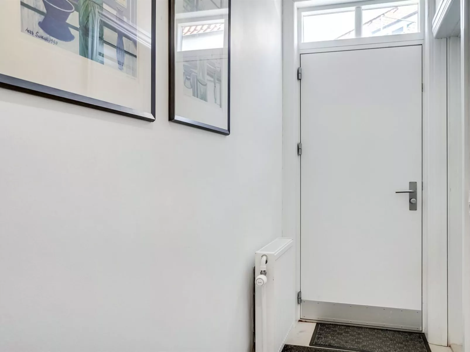 "Fria" - 500m from the sea-Binnen