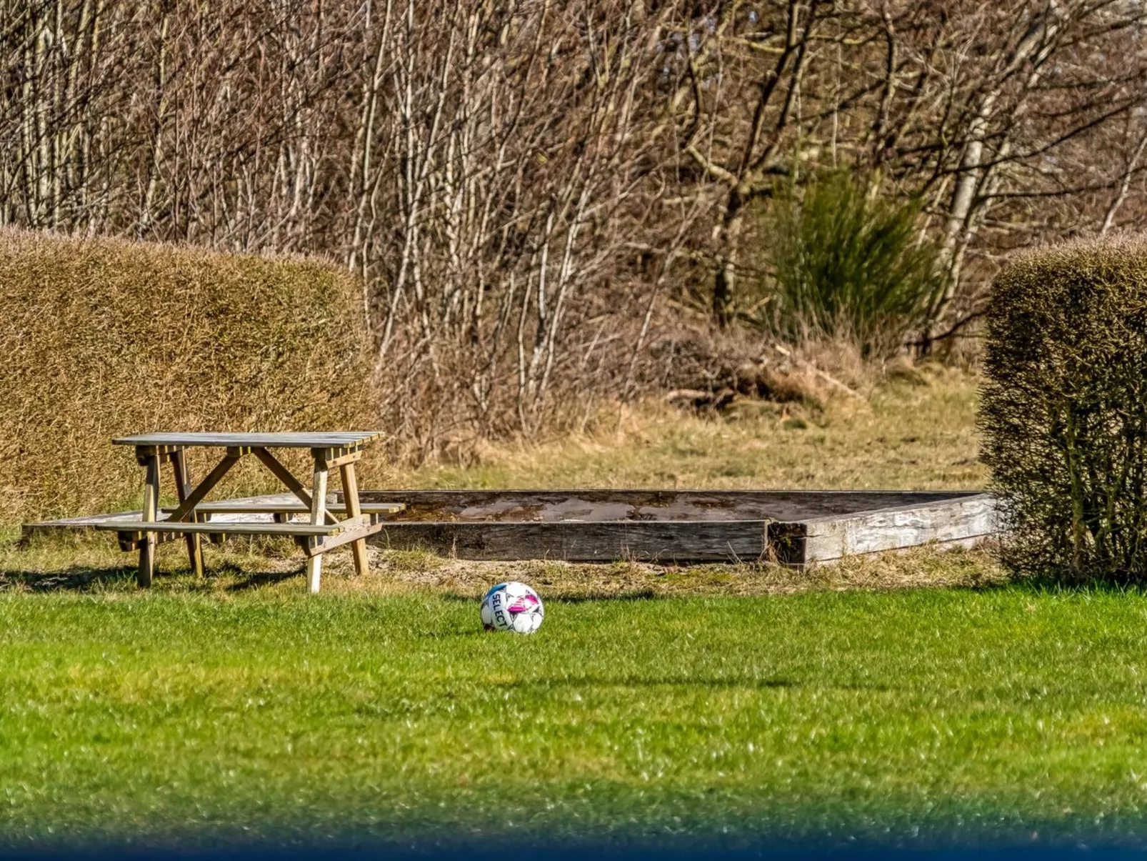 "Jyrki" - 100m from the sea-Buiten