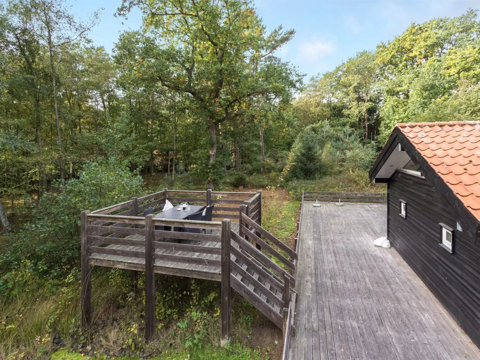 "Fastulf" - 300m from the sea-Buiten