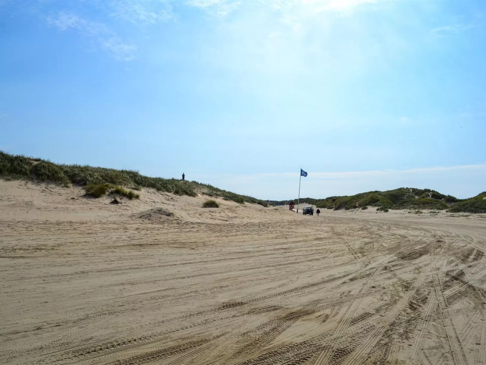 "Apostol" - 500m from the sea-Buiten