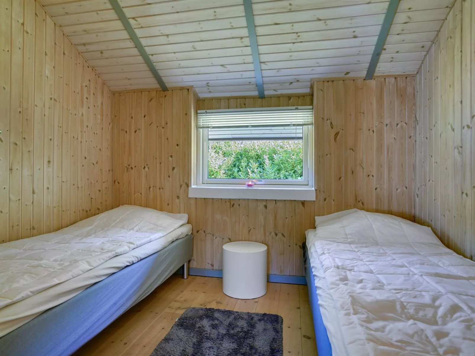 "Sida" - 600m from the sea-Binnen