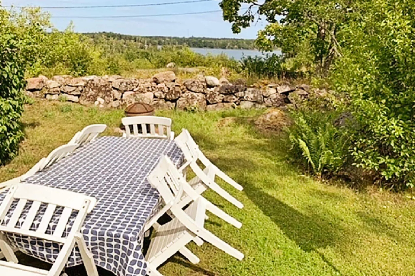 5 persoons vakantie huis in LOFTAHAMMAR-By Traum-Buitenlucht