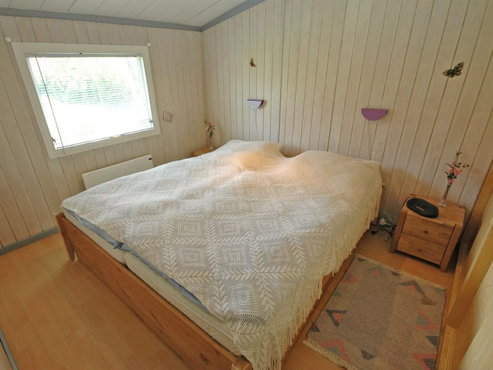 "Yari" - 250m from the sea-Binnen