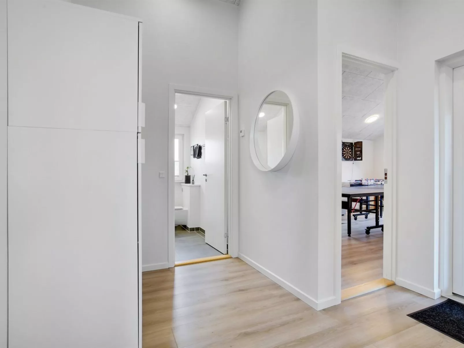 "Antina" - 400m from the sea-Binnen