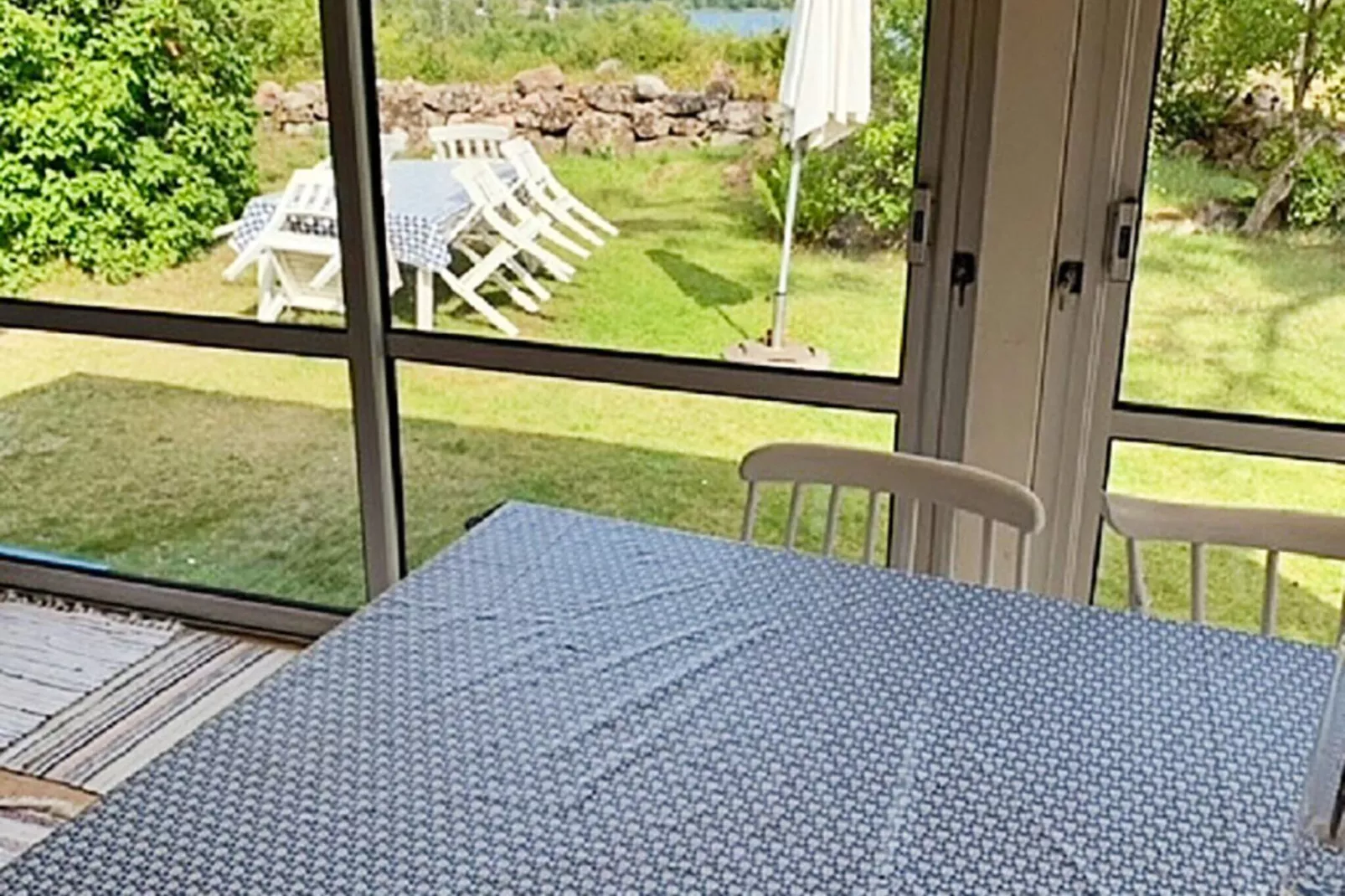 5 persoons vakantie huis in LOFTAHAMMAR-By Traum-Binnen