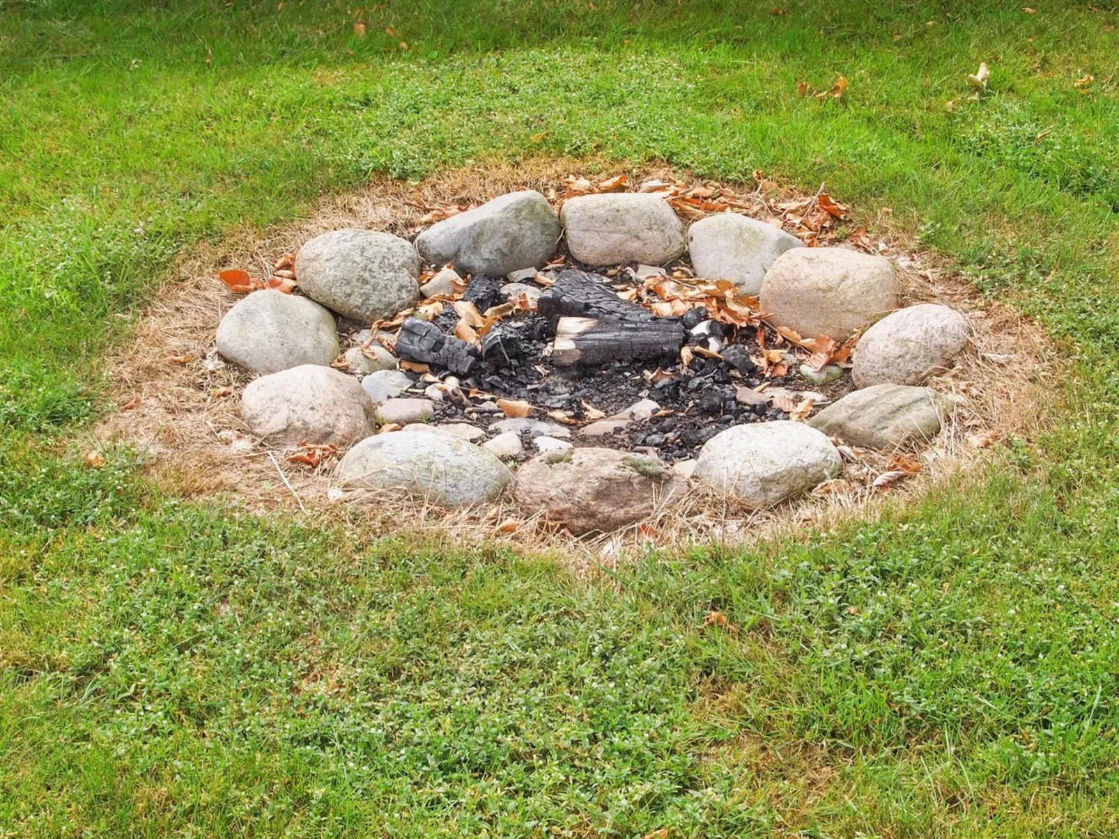 "Enja" - 150m from the sea-Buiten