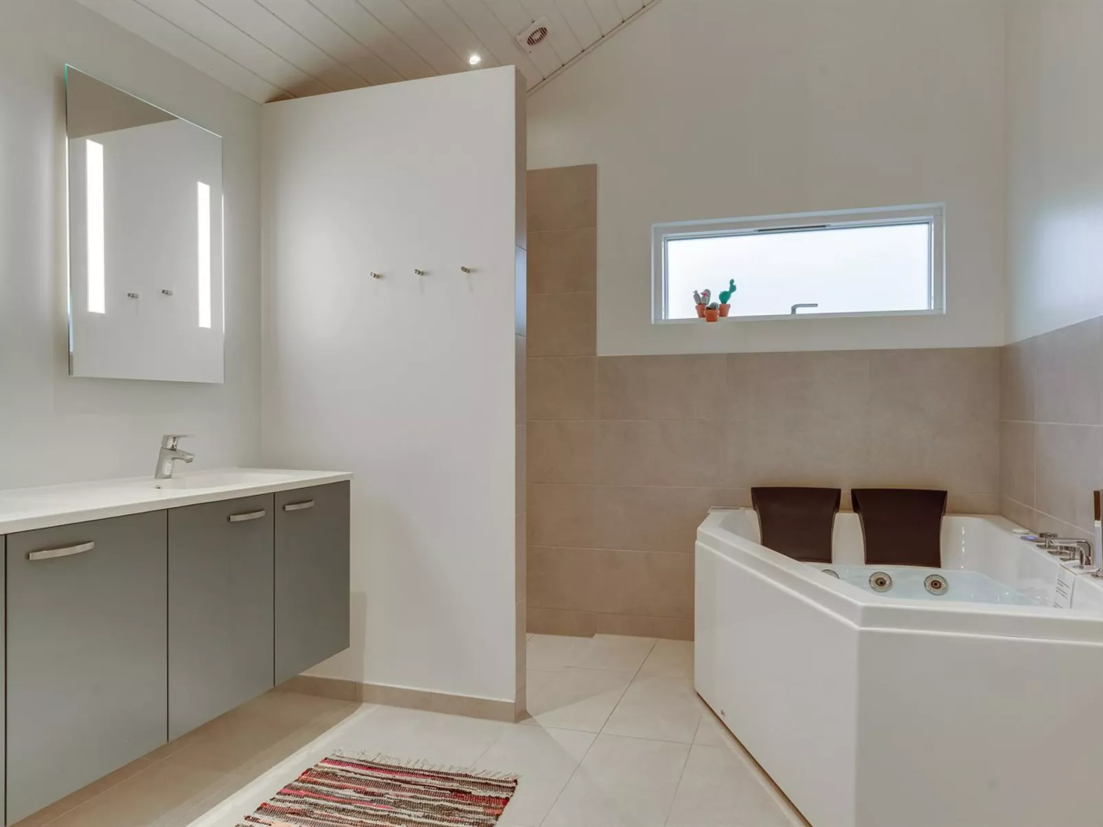 "Timmi" - 100m from the sea-Binnen