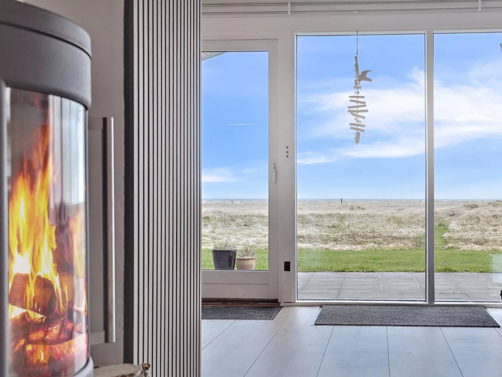 "Helja" - 125m from the sea-Buiten