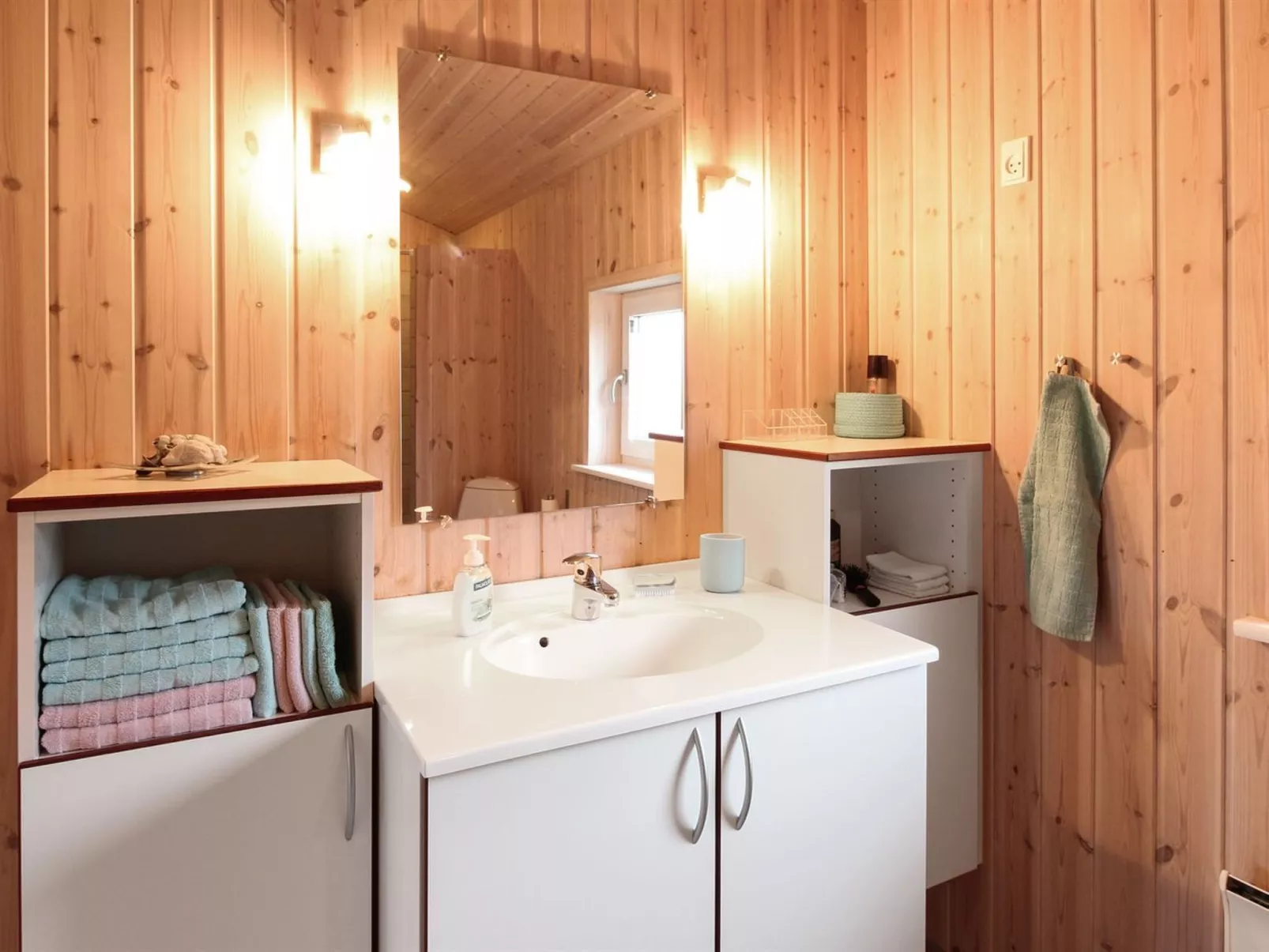 "Appollina" - 400m from the sea-Binnen