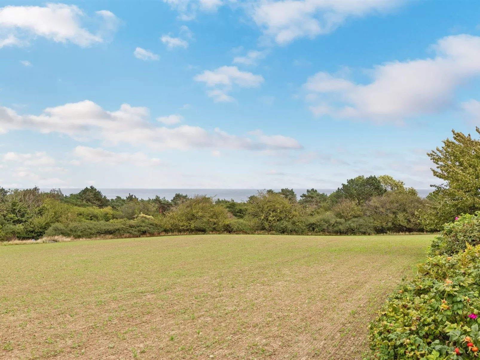 "Atte" - 300m from the sea-Buiten