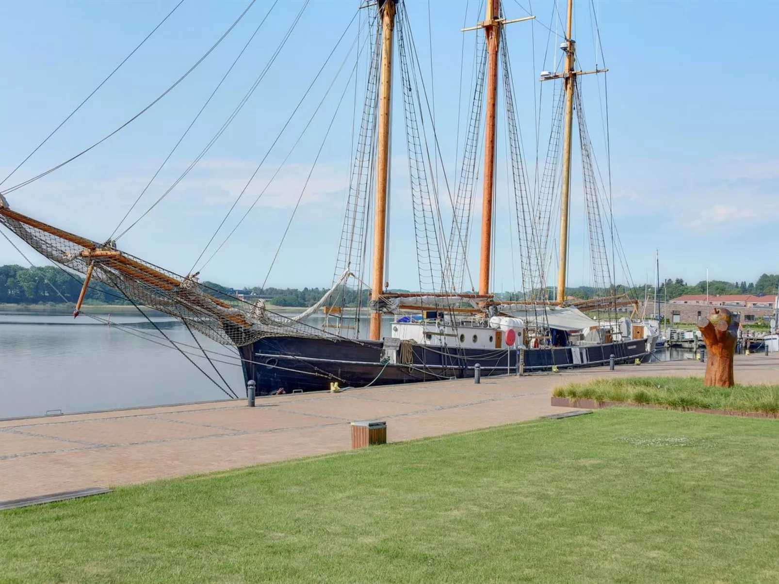 "Maja" - 100m from the sea-Buiten