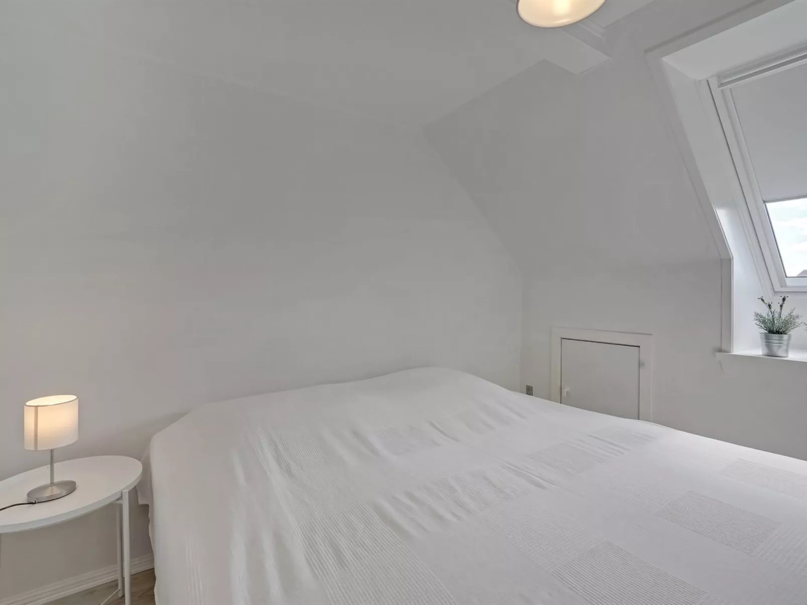 "Annbritt" - 500m from the sea-Binnen