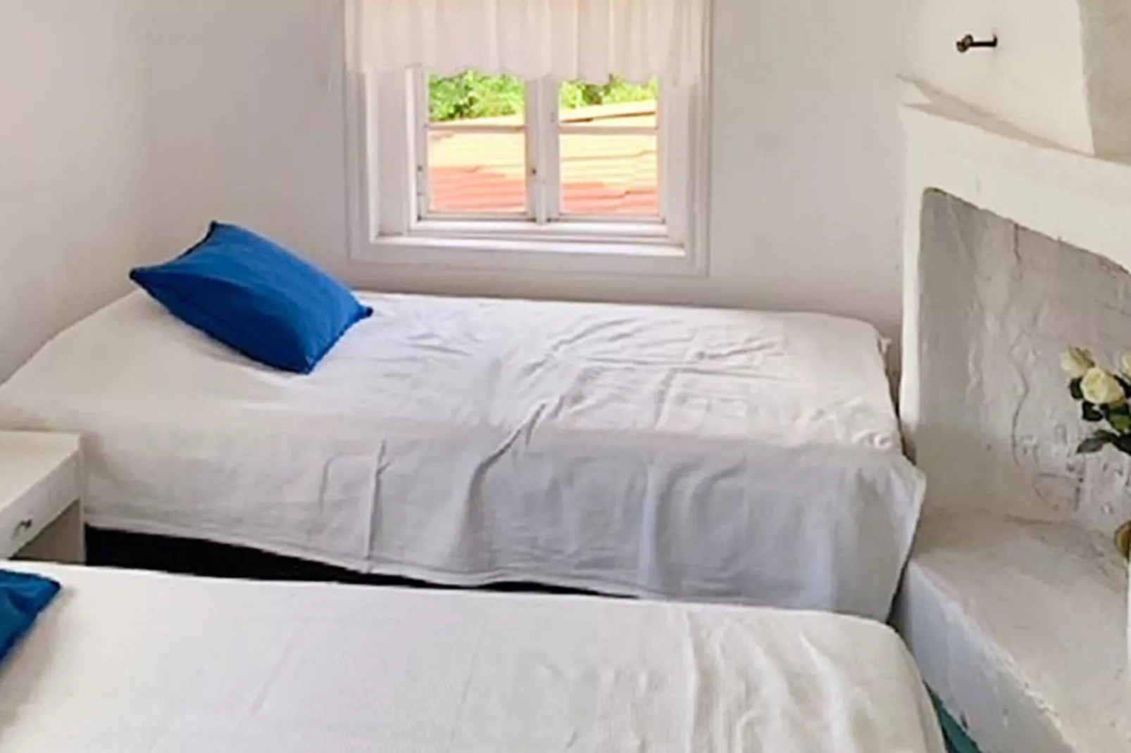 5 persoons vakantie huis in LOFTAHAMMAR-By Traum-Binnen