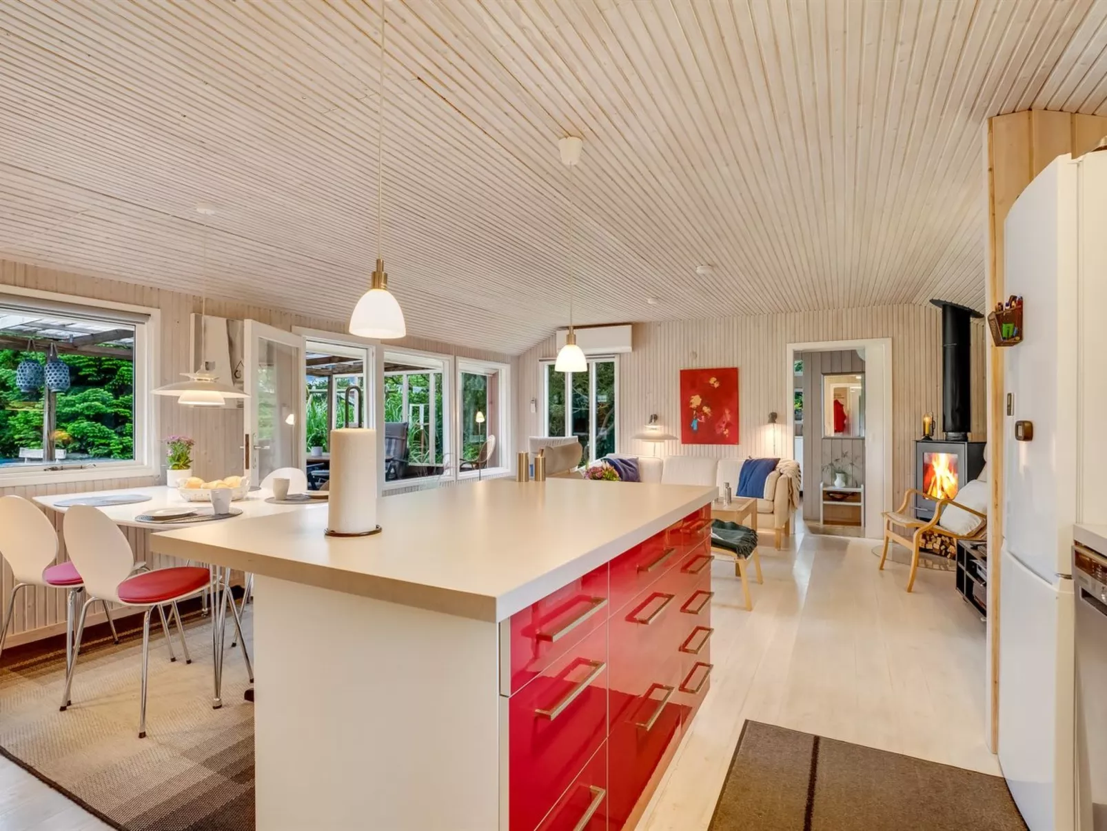 "Delma" - 750m from the sea-Binnen