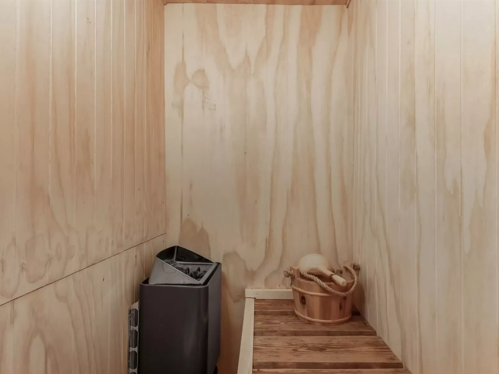 "Selgen" - 600m from the sea-Binnen