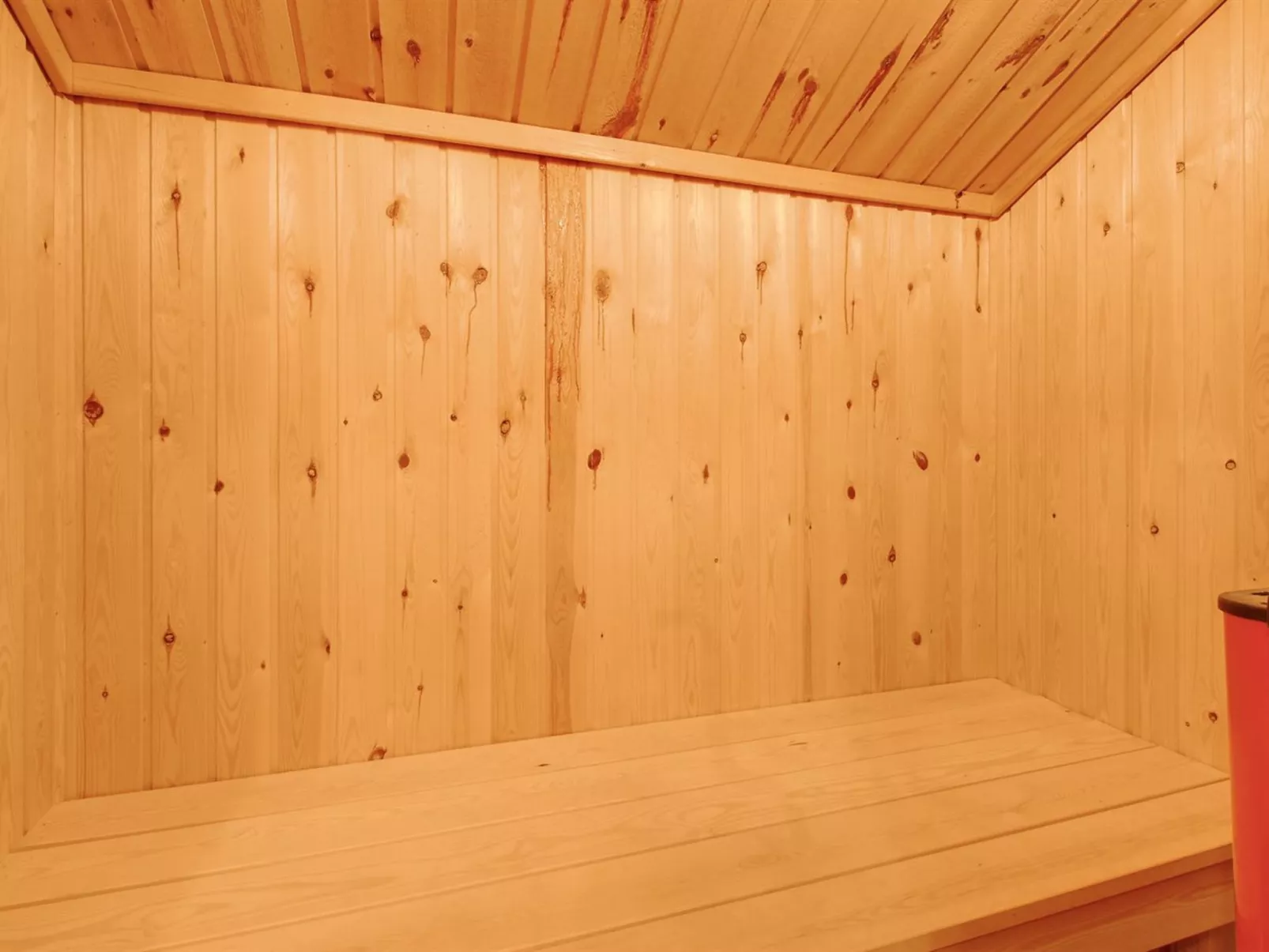 "Albertina" - 200m from the sea-Binnen